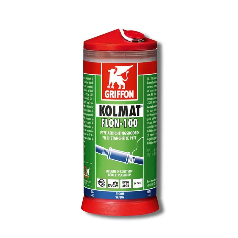 Nu kopen | Griffon Kolmat Flon-100 schroefdraadafdichting, dispenser à 175 m