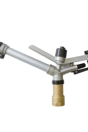 Sime rondsproeier, type Duplex, 2" binnendraad | Topdeal