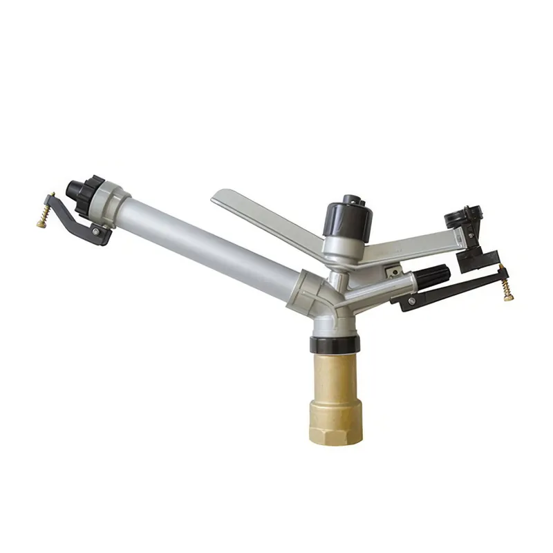 Sime rondsproeier, type Duplex, 2" binnendraad | Topdeal