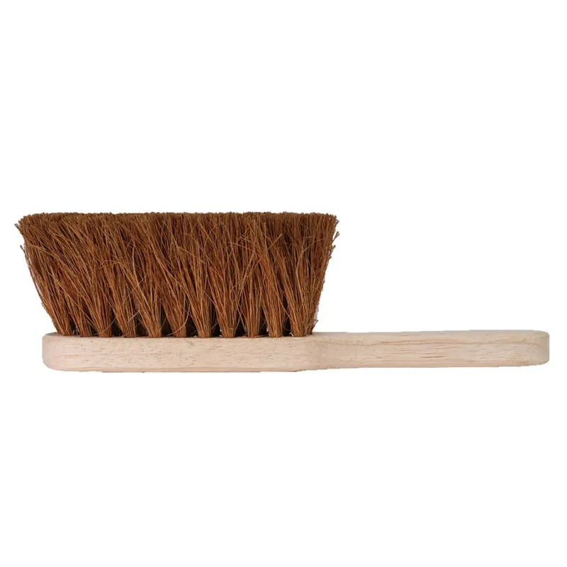 Talen Tools handveger, kokos haren, 31 x 5 cm | Speciale aanbieding