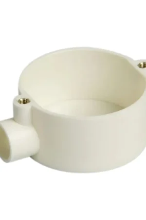 Uitverkoop | Attema einddoos, 16 mm