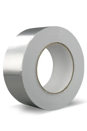 Expreslevering | MAGNUM aluminium tape voor MAGNUM Trace, b = 50 mm, l = 10 m