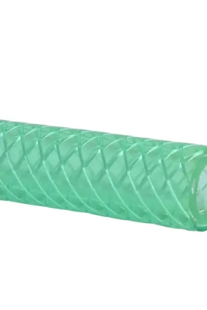 Scherp geprijsd - Tricoflex persslang, Tricofuel, pvc, groen, 25 x 32,5 mm, max. 25 m