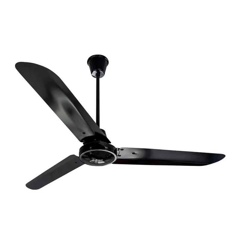 Plafondventilator, type Rendovent, 68 Watt | Nieuw binnengekomen