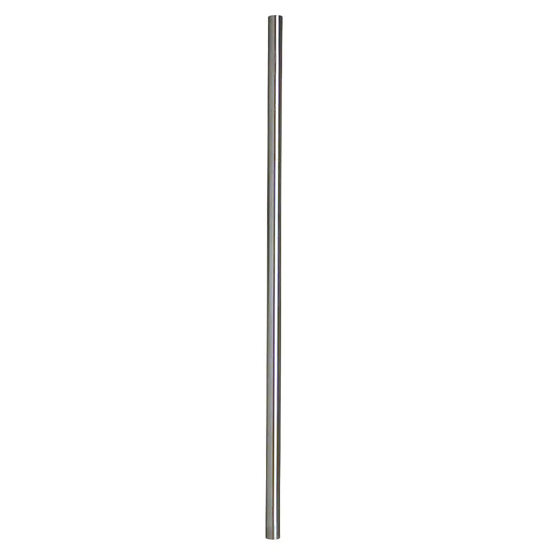 La Buvette aansluitbuis, rvs, l = 120 cm - Laatste kans