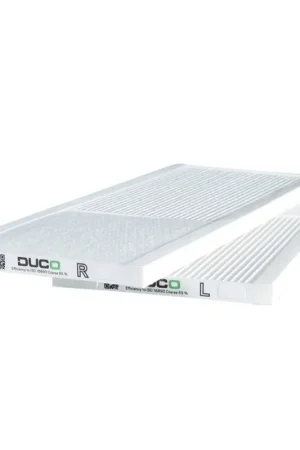 Duco filterset, 2x Coarse 65 %, voor type Energy Comfort D325 | Nieuw binnengekomen