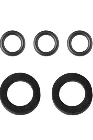 Gardena rubberringen, Prof-System, set à 5 stuks | Topkwaliteit