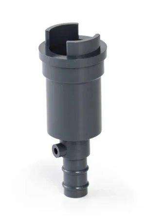 Aanbieding - VDL huis voor afdruipventiel, pvc-u, 39 x 16 mm