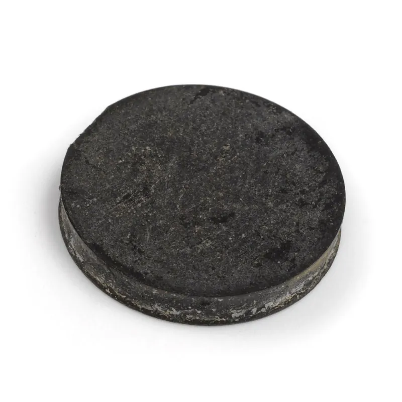 Tijdelijk aanbod - PVA ring voor vlotter, rubber, ¾"