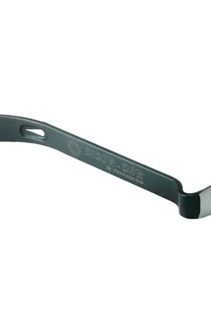 Flitsaanbieding | Peddinghaus koevoet, type Biber Bar, gebogen klauw, l = 380 mm