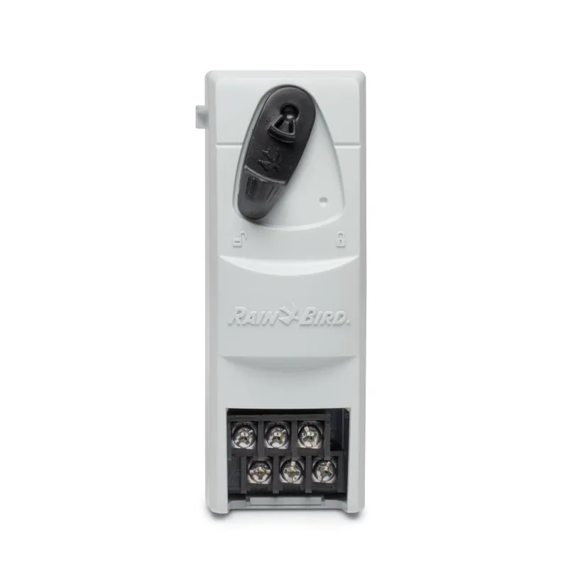 Online bestelbaar | Rain Bird ESP losse uitbreidingsmodule, uitbreiding ESP 6-stations