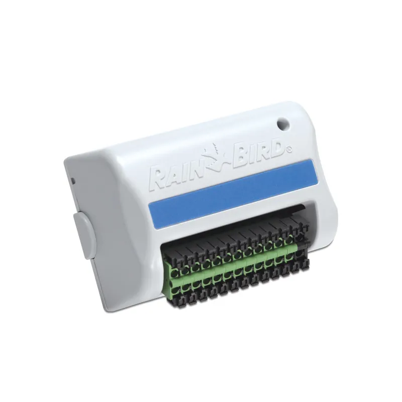Rain Bird uitbreidingsmodule voor beregeningscomputer, type ESP-LX, 12 stations - Aanbieding