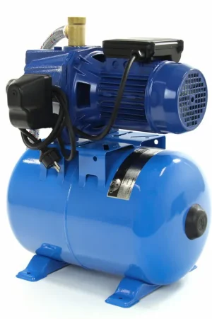 Nu kopen | Ebara zelfaanzuigende hydrofoor, GP AGA/E 1.00, 0,75 kW, 230 V, IE2