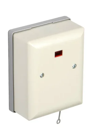 ASN trekschakelaar, Sontheimer, opbouw, BSO-I, 16 A, IP65 | Voordelig