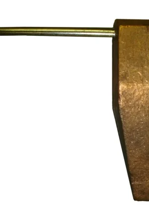 Hasmi penbout met 7 mm pen, 350 gram - Extra voordeel