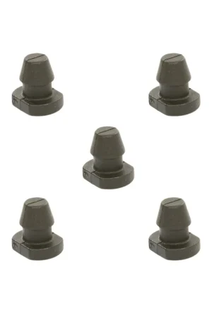 Slechts tijdelijk - SummerRain dummy voor druppelbevloeiingsslang, set à 5 stuks