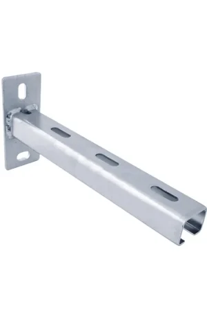 Walraven wandconsole, staal BUP 1000, l = 350 mm | Bestel vandaag