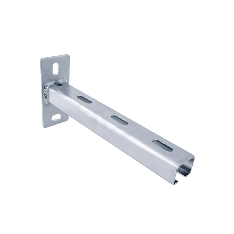 Walraven wandconsole, staal BUP 1000, l = 350 mm | Bestel vandaag