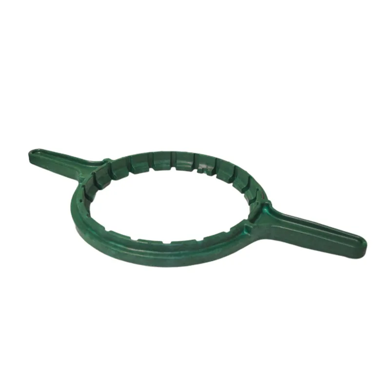 Irritec sleutel, voor waterfilter 2" en 3" - Laatste stuks