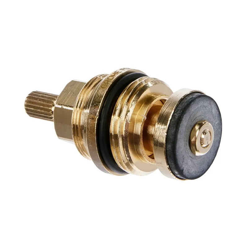 Grohe bovendeel zonder greep, ½" | Sale