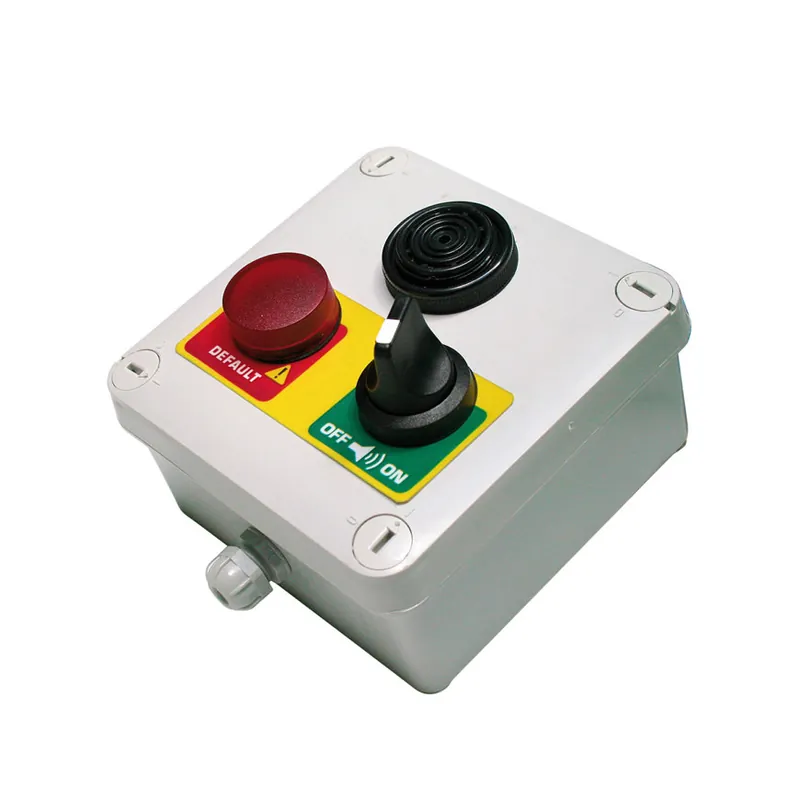 Net toegevoegd | La Buvette alarmset, voor Speed-Flow
