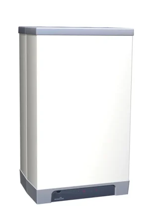 Intergas combi Kompakt, cv ketel, type HR22, propaan, Chalet, A-Label - Net binnen