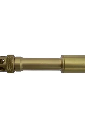 Zeer goed beoordeeld - Hasmi branderkop, d = 19 mm, ¼" aansluiting, lang model