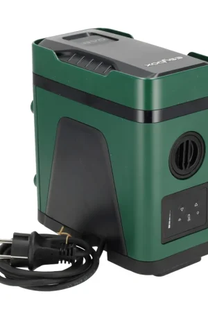 Nieuw product | DAB drukverhogingspomp, E.sybox Pop, 230V
