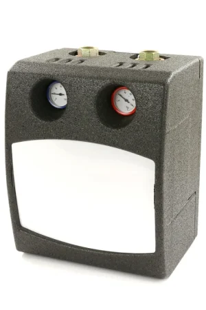 Watts Flowbox HKM 8180, met hoogrendementspomp, Wilo Yonos PARA 25/1-6 - Bestelbaar