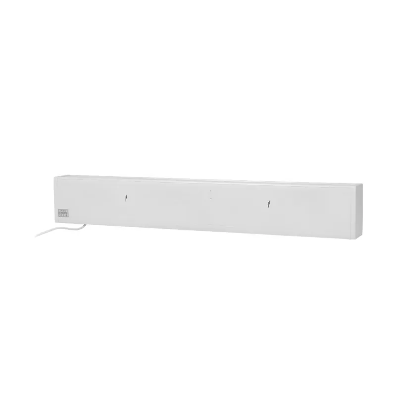 Veilig betalen - EUROM convector, elektrisch, type Alutherm Baseboard, staand/hangend, 2000 W