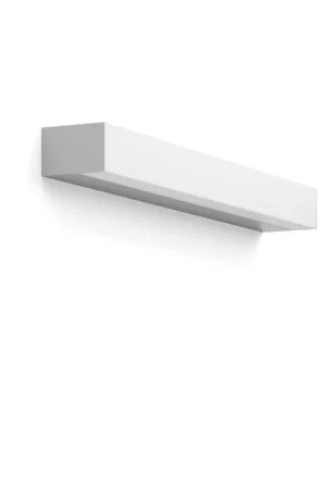 RZB led plafond- /wandarmatuur, AVIATO square, 8,5 - 12 W, 3000 / 4000 K, wit, aan / uit - Erg populair
