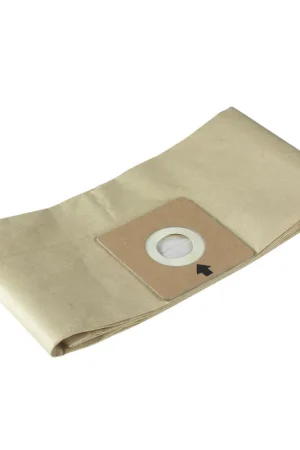 EUROM stofzuigerzak, voor nat- / droogstofzuiger, type 1420S, 5 stuks | Veel gekozen