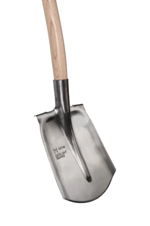 Nieuwe release | Talen Tools bats, OOO, 205 x 250 mm, Excellent, recht opstapje, essenhout steel 110 cm