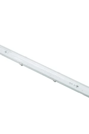 Adurolight® led tl armatuur, London, excl buis, enkel, spwd, 1x 1,5 m - Voordelig