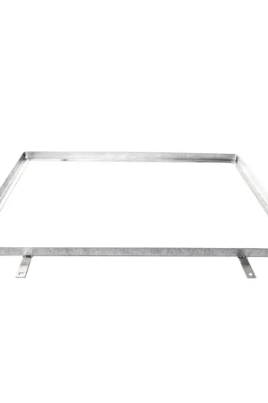 Vloerluik omranding, 610 mm x 810 mm - Veilig betalen