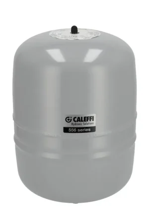 Caleffi cv expansievat, 8 liter, ¾" | Aanbieding