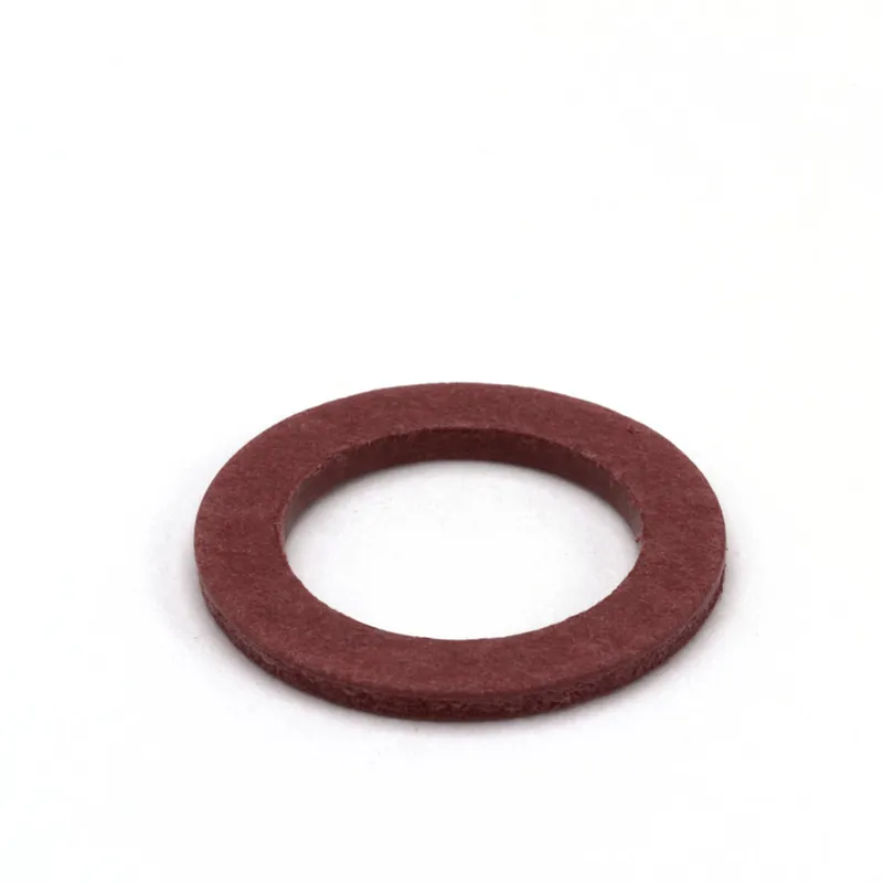 Fiberring, 3/8" | Veilig winkelen