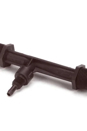 Trending | Mazzei injector, type 584, capaciteit 90 l/uur, bu.dr. ¾"