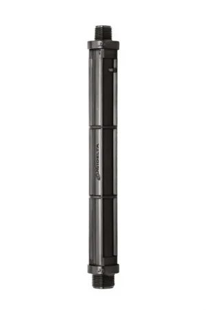 Aanbieding | Unidelta sproeierstandpijp, pp, buitendraad x buitendraad, ¾" x ½"