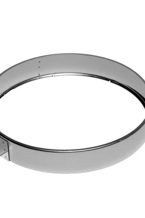 Dinak SW, rookgasafvoer tuidraadbeugel, type 110, 130 mm - Veilige betaling