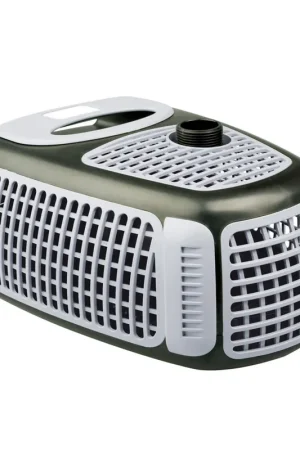 Messner vijverpomp, Eco-X2 20000, 205 W - Voeg toe aan winkelwagen