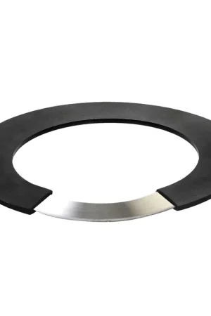 Speciale aanbieding | Unidelta Deltafuse pakking, epdm, met stalen inlage, DN 25, 32 mm
