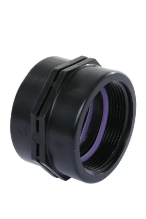 Self-Seal draadsok, pp, 2x binnendraad, 6 bar, ¾" x ¾" | Direct kopen