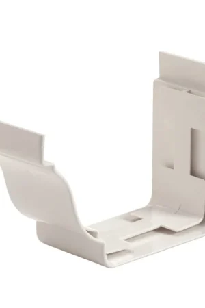 S-lon Tradition verbindingsstuk voor bakgoot, pvc, 160 mm - Spoedlevering