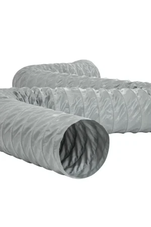 Actie | DEC afzuigslang, Greydec 100, polyester, 160 mm, l = 10 m