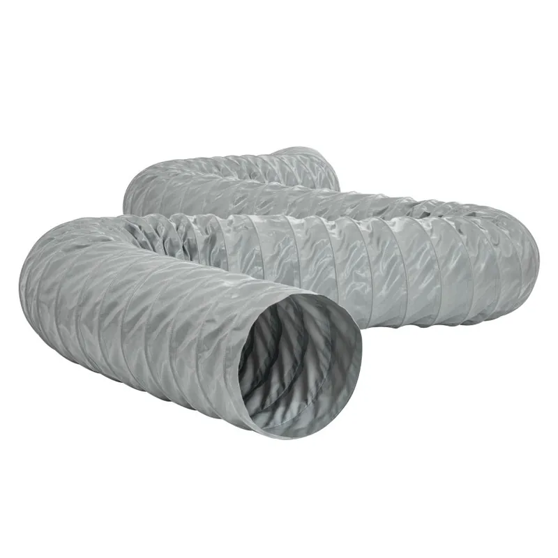 Actie | DEC afzuigslang, Greydec 100, polyester, 160 mm, l = 10 m