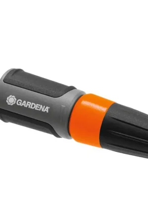 Gardena tuinspuit, volle- en sproeistraal, traploos regelbaar - Eenvoudig retourneren