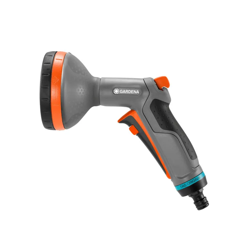 Gardena Comfort pistoolbroes, 5 sproeistanden | Lage prijs