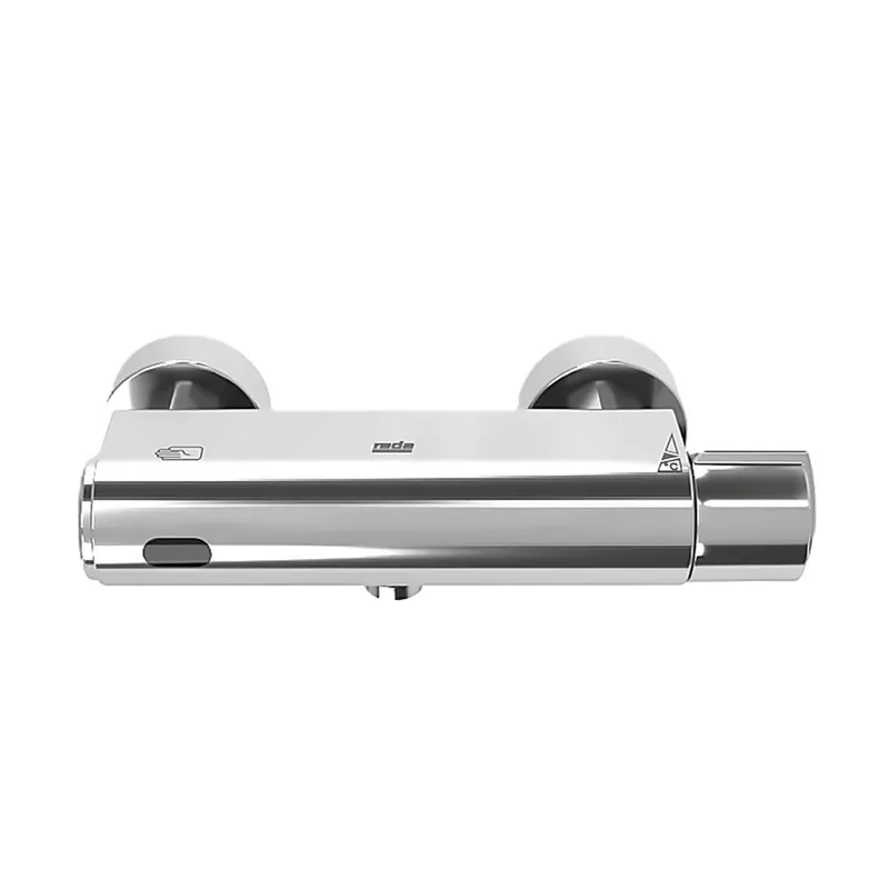 Speciale deal | Rada thermostaatkraan, type TEC 600