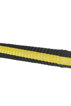 Zeer goed beoordeeld - Alfaflex zuig- / persslang, Arti-Spir, met spiraalvrije manchet, sbr/epdm, zwart, 76 x 88mm, l = 2 m